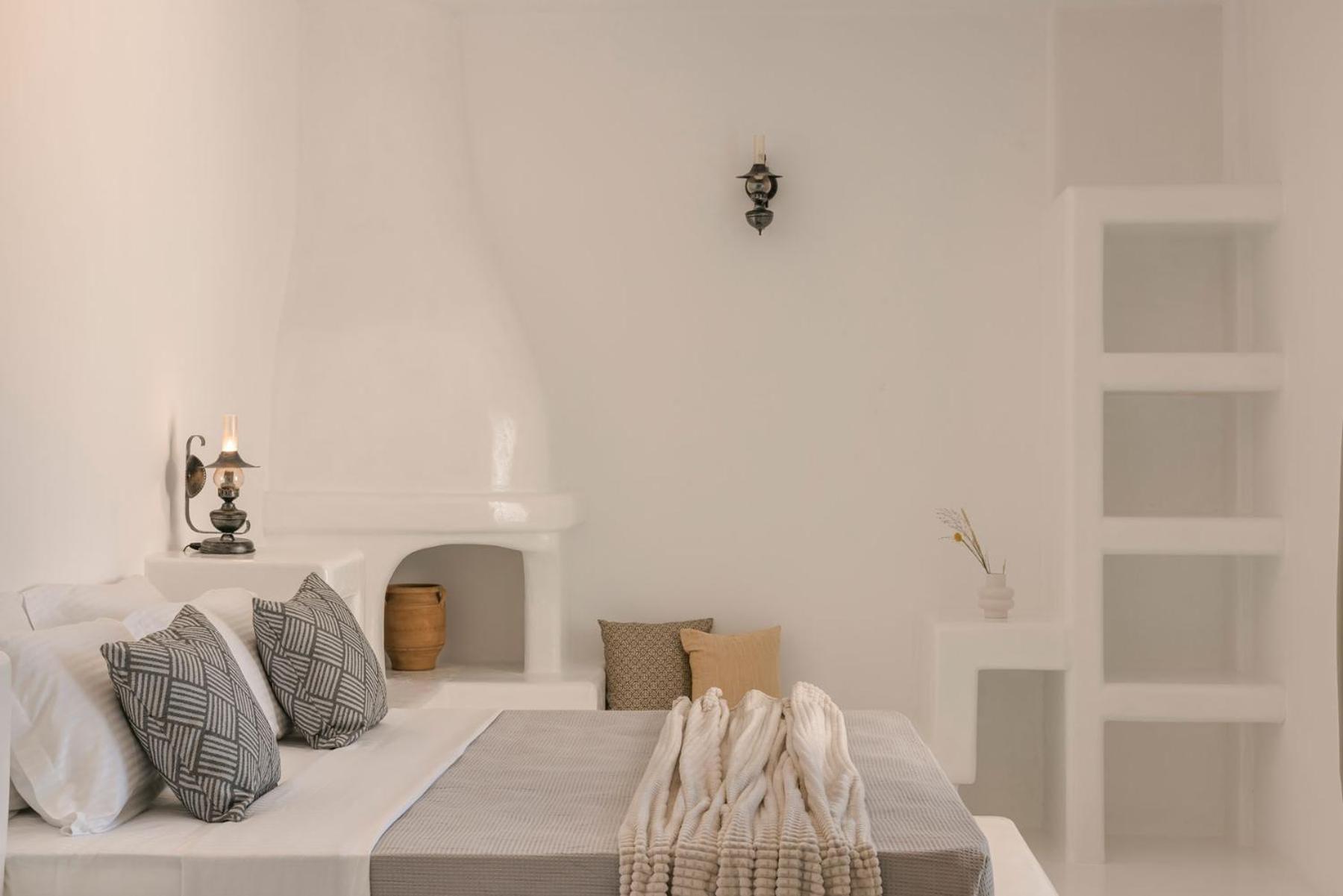 Villa Giasemi-Iris Sunset Villas Lepedha Bagian luar foto